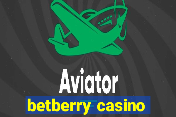 betberry casino